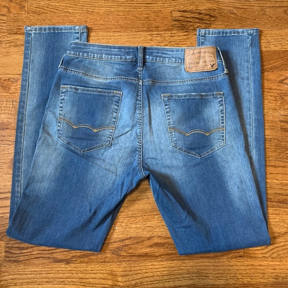 American Eagle Jeans - Picture 4 of 5